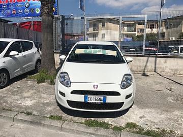 Fiat Punto 1.4 8V 77 CV 57 KW 5 porte Easypower Lo