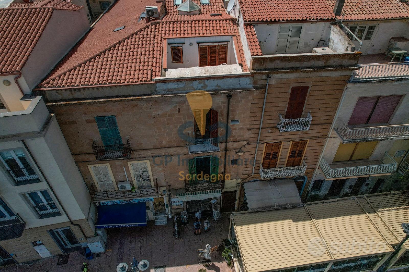 Apartment in Carloforte, Sulcis Iglesiente - Vista 2