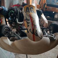 Go kart