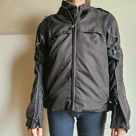 Giacca Moto invernale OJ XS