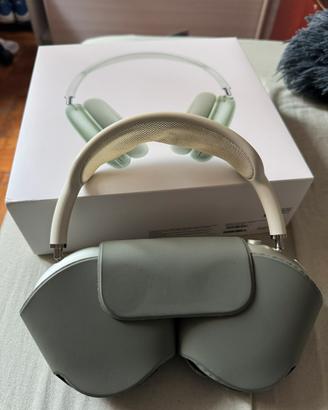 Airpods max originali