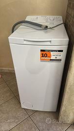 Lavatrice indesit 40x60x89