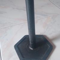 kit completo carrucola 