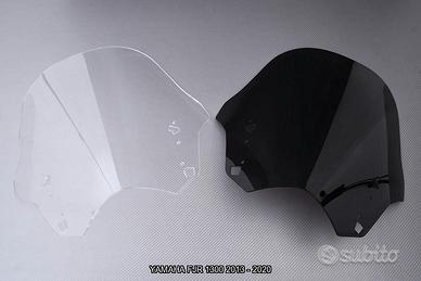 Cupolino / Parabrezza YAMAHA FJR 1300 2013 - 2020