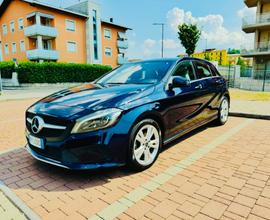 Mercedes-benz A 180 A 180 d Automatic Premium