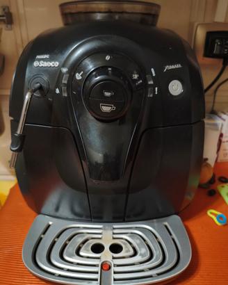 SAECO PHILIPS X SMALL
