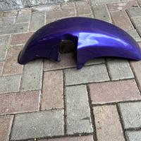 Parafango anteriore transalp 600 1998