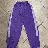 Pantalone viola