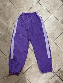 Pantalone viola