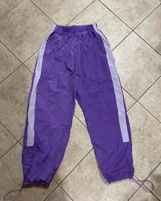 Pantalone viola