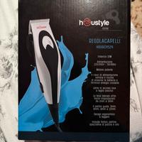 Macchinetta tagliacapelli