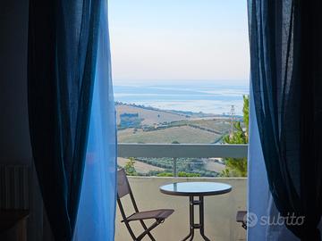 Affittacamere B&B Bella Vista Roseto