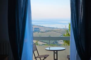 Affittacamere B&B Bella Vista Roseto