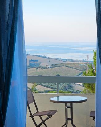 Affittacamere B&B Bella Vista Roseto