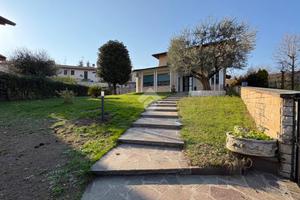 VILLA SINGOLA A ERBUSCO