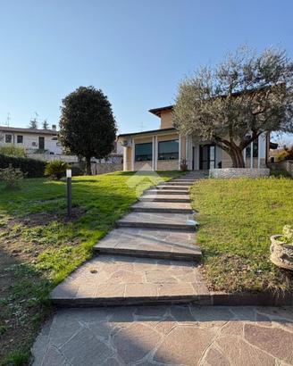 VILLA SINGOLA A ERBUSCO