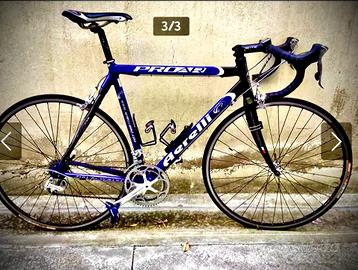 Bdc 57 - Abbigliamento  L