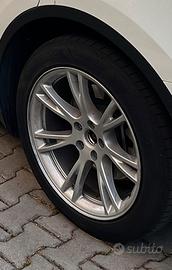 Tesla Model Y cerchi originali 19 Gemini