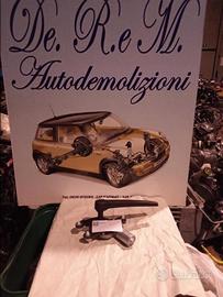 MOTORINO TERGILUNOTTO POSTERIORE VOLKSWAGEN Golf S