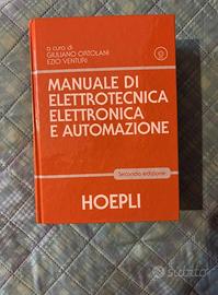 manuale elettrotecnica