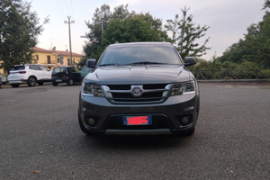 Fiat Freemont 170cv Urban