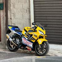 Honda Cbr fs 600
