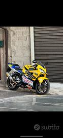 Honda Cbr fs 600