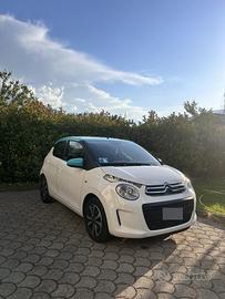 Citroën C1 - 2016