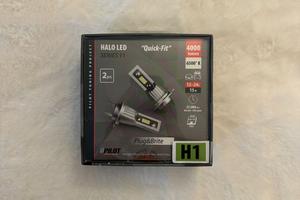 Lampadina H1 Halo Led