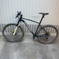 Bici MTB Rockrider XC100 29” Deore