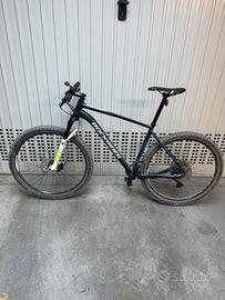 Bici MTB Rockrider XC100 29” Deore