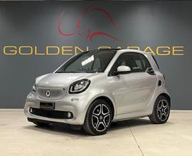 Smart ForTwo 70 1.0 twinamic Prime