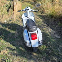 Vespa p125x anno 79