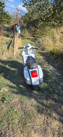 Vespa p125x anno 79