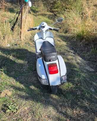 Vespa p125x anno 79