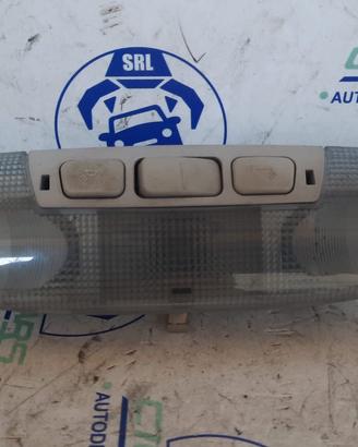FORD KUGA 2013 - PLAFONIERA ANTERIORE