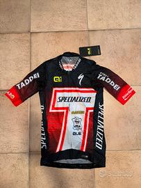 T-shirt ALE PRS maglia corta team pro Xs NUOVA
