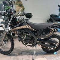 VENT 50 RAPTOR 2026 KM 0