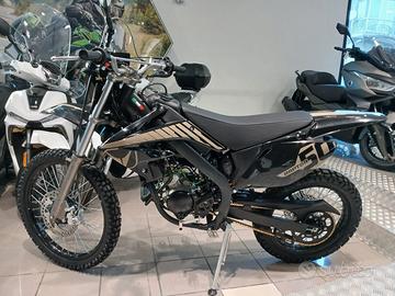 VENT 50 RAPTOR ANNO 2026