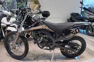 VENT 50 RAPTOR 2026 KM 0