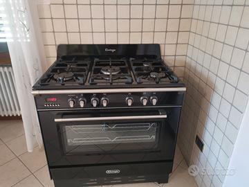 CUCINA DE LONGHI  VINTAGE
