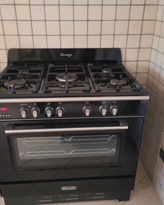CUCINA DE LONGHI  VINTAGE