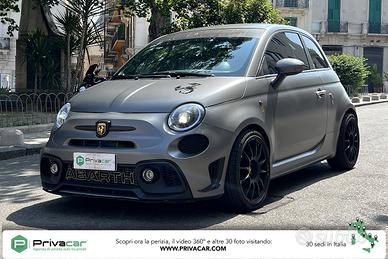 ABARTH 595 1.4 Turbo T-Jet 165 CV Turismo