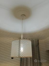 lampadario Ikea 