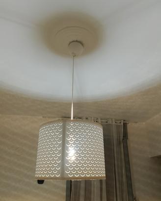 lampadario Ikea 