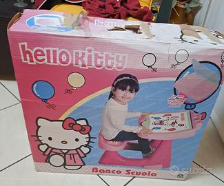 scrivania bambine
