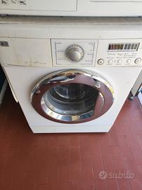 Lavatrice LG 