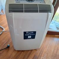 condizionatore Pinguino De Longhi