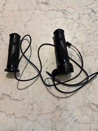 MANOPOLA ACCELLERATORE EBIKE/ESCOOTER🔋