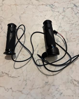 MANOPOLA ACCELLERATORE EBIKE/ESCOOTER🔋